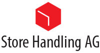Logo Storehandling